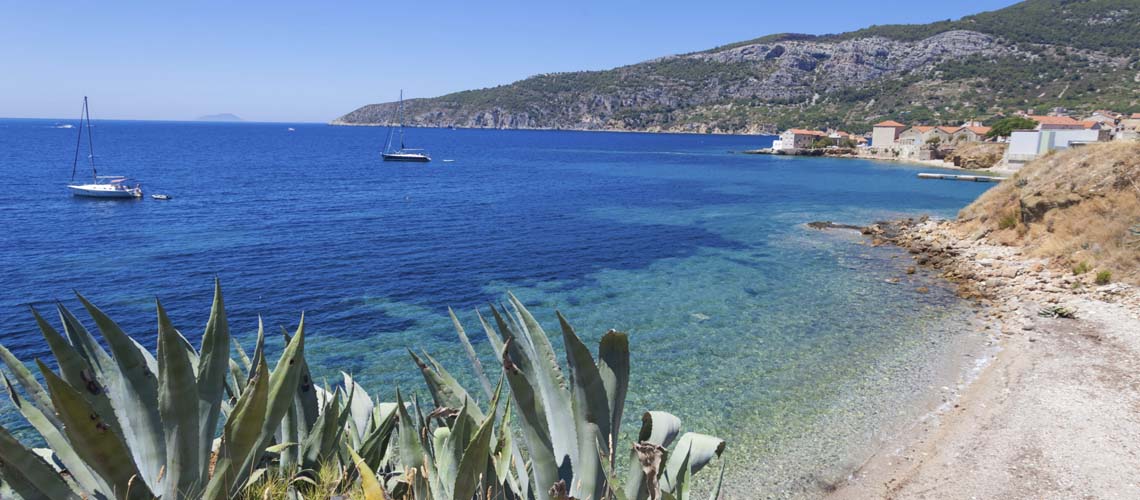 Island of Vis