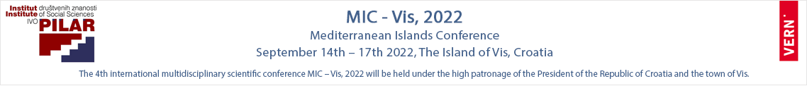 MIC-VIS, 2022