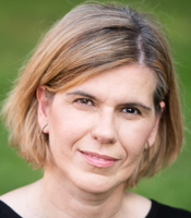 SANJA KLEMPIĆ BOGADI